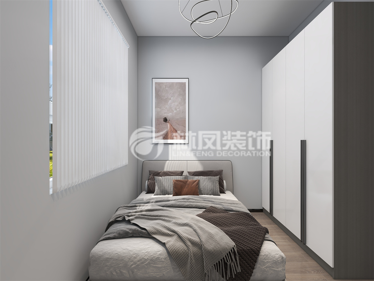 省钱买二手房，装修可不能将就