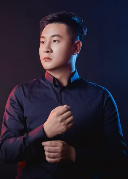 林深