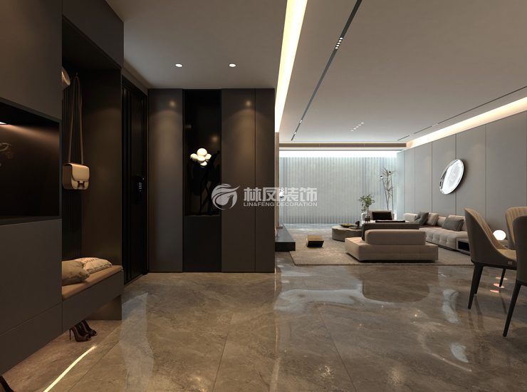 一文读懂，什么才是半包装修