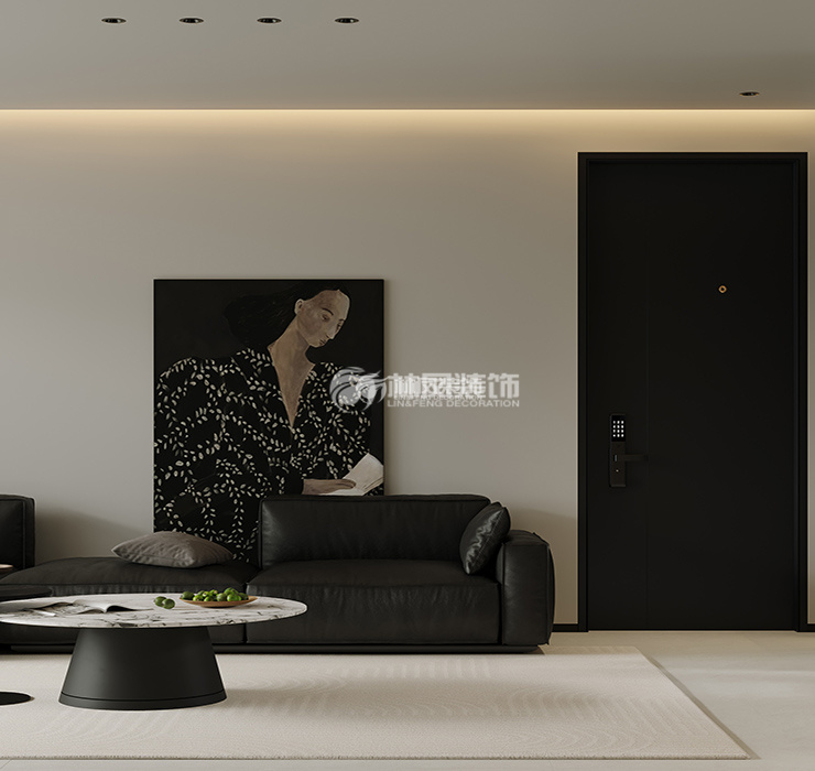 半包装修全攻略，不踩坑不超支，这样装准没错