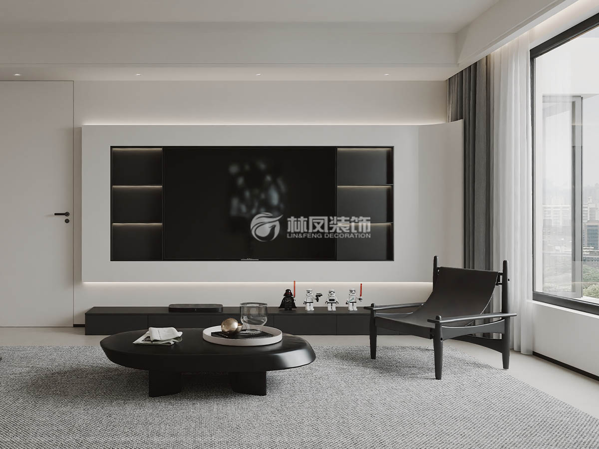 全包装修为什么总超预算？