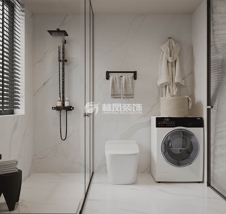 这样选装修公司，省心又省钱