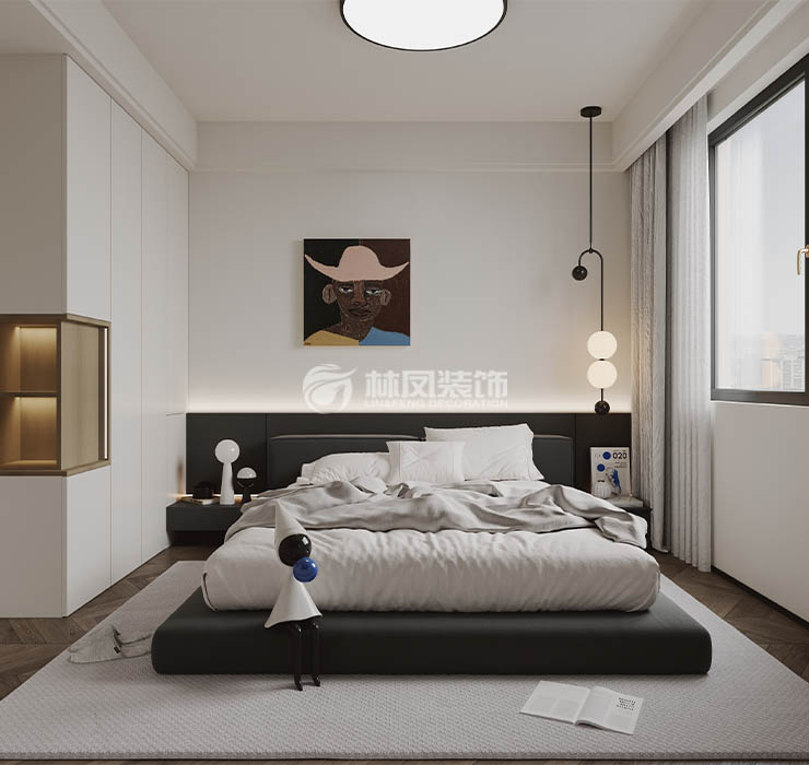 装修必知坚持这几点选对装修公司