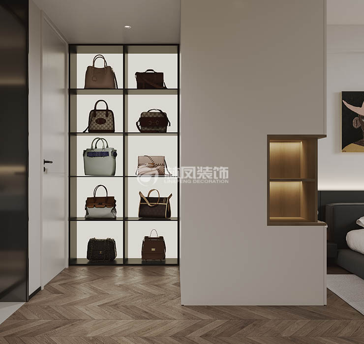 住久了才知道，这5个装修设计多有远见