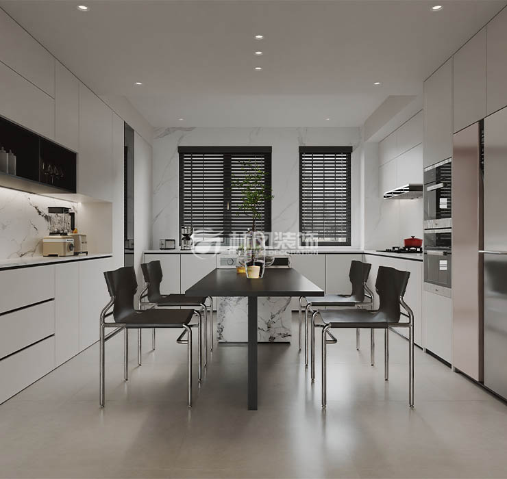 半包装修水太深？搞懂这几点，少花5万还不踩坑